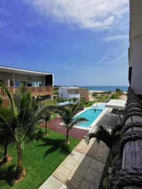 BOCAPAN, Apartamento Duplex -Condominio Las Palmeras